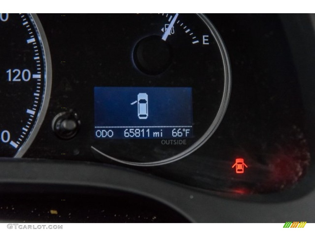 2012 CT 200h Hybrid Premium - Starfire White Pearl / Caramel Nuluxe photo #32