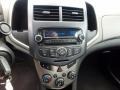 Black - Sonic LTZ Sedan Photo No. 13