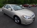 Gold Mist Metallic - Malibu LT Sedan Photo No. 5