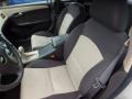 Gold Mist Metallic - Malibu LT Sedan Photo No. 8