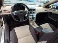 Gold Mist Metallic - Malibu LT Sedan Photo No. 10