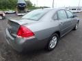 Dark Silver Metallic - Impala LT Photo No. 4
