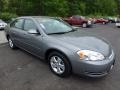 Dark Silver Metallic - Impala LT Photo No. 5