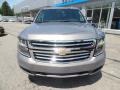 Pepperdust Metallic - Suburban LT 4WD Photo No. 3