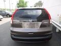 2014 Urban Titanium Metallic Honda CR-V EX-L AWD  photo #5