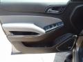 Pepperdust Metallic - Suburban LT 4WD Photo No. 15