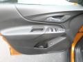 Orange Burst Metallic - Equinox LT AWD Photo No. 15