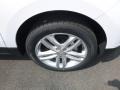 Summit White - Equinox Premier AWD Photo No. 9