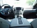 Pepperdust Metallic - Suburban LT 4WD Photo No. 48