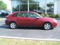 Sport Red Metallic - Malibu Maxx LS Wagon Photo No. 4