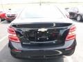 Mosaic Black Metallic - Sonic LS Sedan Photo No. 5