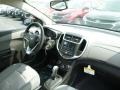 Mosaic Black Metallic - Sonic LS Sedan Photo No. 13