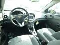 Mosaic Black Metallic - Sonic LS Sedan Photo No. 15