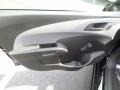 Mosaic Black Metallic - Sonic LS Sedan Photo No. 16