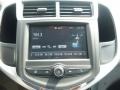 Mosaic Black Metallic - Sonic LS Sedan Photo No. 19
