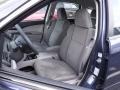2014 Twilight Blue Metallic Honda CR-V LX AWD  photo #11