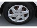 Nordic White - Elantra GLS Sedan Photo No. 4