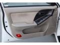 Nordic White - Elantra GLS Sedan Photo No. 8
