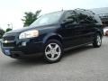 2005 Dark Blue Metallic Chevrolet Uplander LT  photo #2