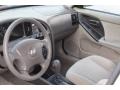 Nordic White - Elantra GLS Sedan Photo No. 9