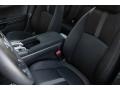 Sonic Gray Pearl - Civic LX Sedan Photo No. 10