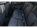 Sonic Gray Pearl - Civic LX Sedan Photo No. 11