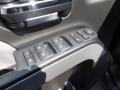 2017 Graphite Metallic Chevrolet Silverado 1500 LT Double Cab 4x4  photo #21