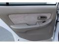 Nordic White - Elantra GLS Sedan Photo No. 14