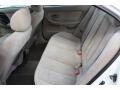 Nordic White - Elantra GLS Sedan Photo No. 15