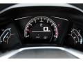Sonic Gray Pearl - Civic LX Sedan Photo No. 15