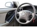 Nordic White - Elantra GLS Sedan Photo No. 17