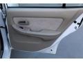 Nordic White - Elantra GLS Sedan Photo No. 19