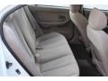 Nordic White - Elantra GLS Sedan Photo No. 20