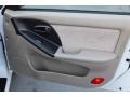Nordic White - Elantra GLS Sedan Photo No. 21
