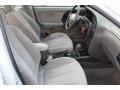 Nordic White - Elantra GLS Sedan Photo No. 23