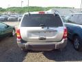 Bright Silver Metallic - Grand Cherokee Laredo 4x4 Photo No. 2