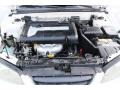 Nordic White - Elantra GLS Sedan Photo No. 24