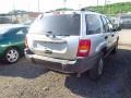 Bright Silver Metallic - Grand Cherokee Laredo 4x4 Photo No. 3