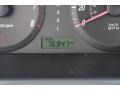 Nordic White - Elantra GLS Sedan Photo No. 26