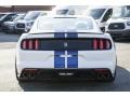 Oxford White - Mustang Shelby GT350 Photo No. 7