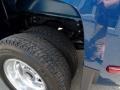 2017 Deep Ocean Blue Metallic Chevrolet Silverado 3500HD High Country Crew Cab Dual Rear Wheel 4x4  photo #10