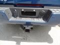 2017 Deep Ocean Blue Metallic Chevrolet Silverado 3500HD High Country Crew Cab Dual Rear Wheel 4x4  photo #12