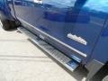 Deep Ocean Blue Metallic - Silverado 3500HD High Country Crew Cab Dual Rear Wheel 4x4 Photo No. 15