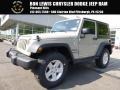 2017 Gobi Jeep Wrangler Sport 4x4  photo #1
