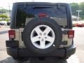 2017 Gobi Jeep Wrangler Sport 4x4  photo #4