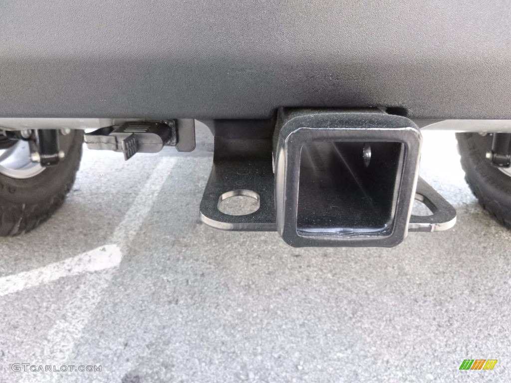 2017 Wrangler Sport 4x4 - Gobi / Black photo #5