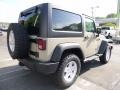 2017 Gobi Jeep Wrangler Sport 4x4  photo #7