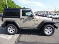 2017 Gobi Jeep Wrangler Sport 4x4  photo #8