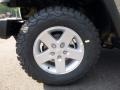 2017 Gobi Jeep Wrangler Sport 4x4  photo #11