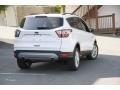 2017 Oxford White Ford Escape SE 4WD  photo #3